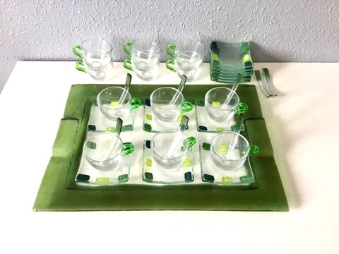 Service � caf� 35 pi�ces 19 L�zignan-Corbi�res (11)