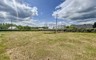  Terrain � vendre 518 m�