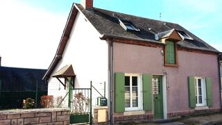  Maison à vendre 4 pièces 70 m²