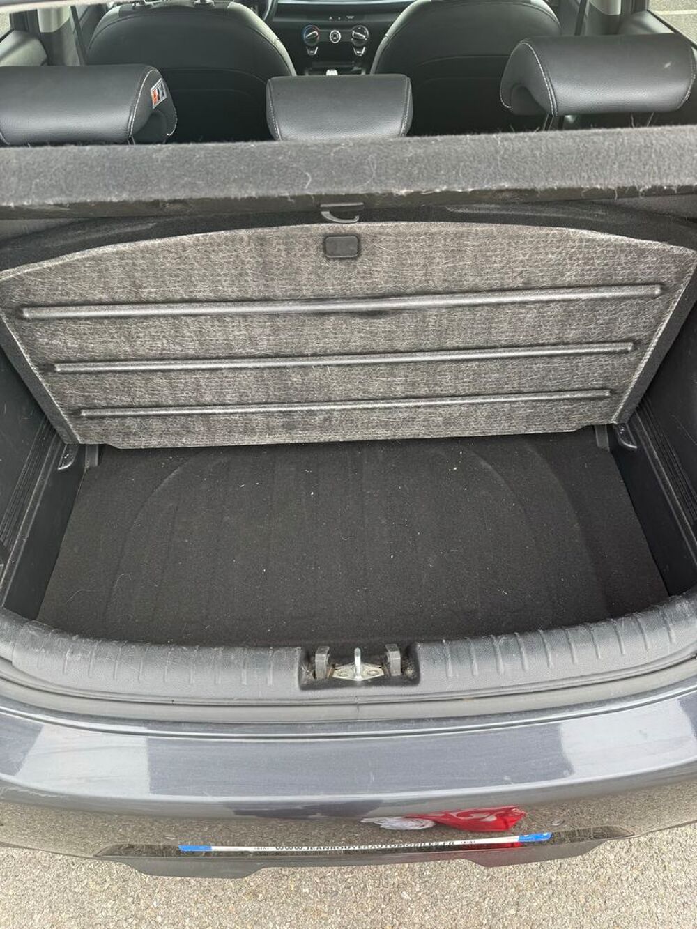 Rio 1.0L T-GDi 120 ch ISG GT Line 2018 occasion 74500 &Eacute;vian-les-Bains