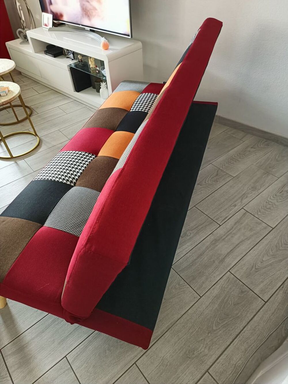 Banquette lit Meubles