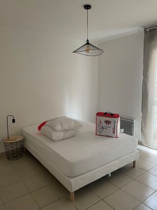  Appartement � louer 2 pi�ces 40 m� Villeurbanne