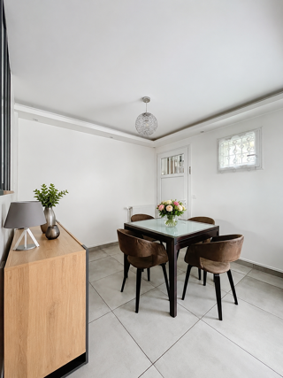 Vente Maison Maison 83 m² ? 5 pièces ? Entièrement rénovée ? DPE C ? Bonn Bonneuil-sur-marne