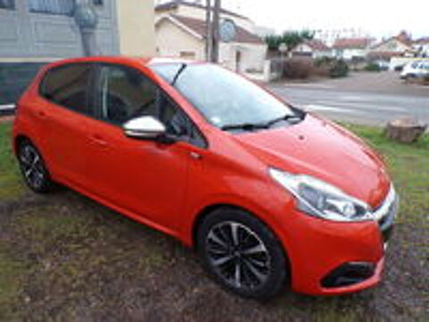 208 2016 occasion 42300 Roanne