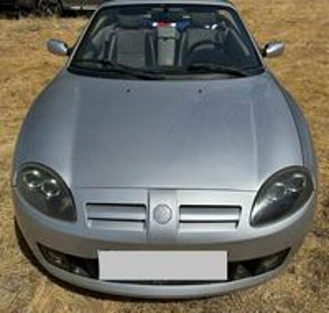 MG.F MG TF 1.8L 135 1996 occasion 83830 Bargemon