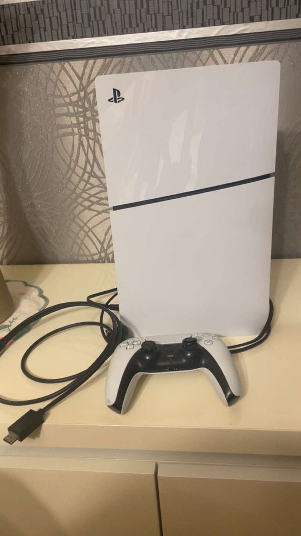 Ps5 digital Consoles et jeux vid�os