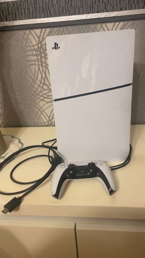 Ps5 digital 310 Mazingarbe (62)