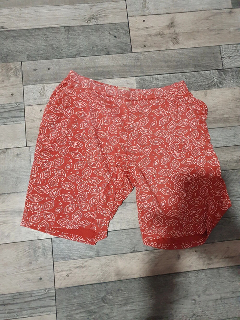 Short avec poche ? 46 Vêtements