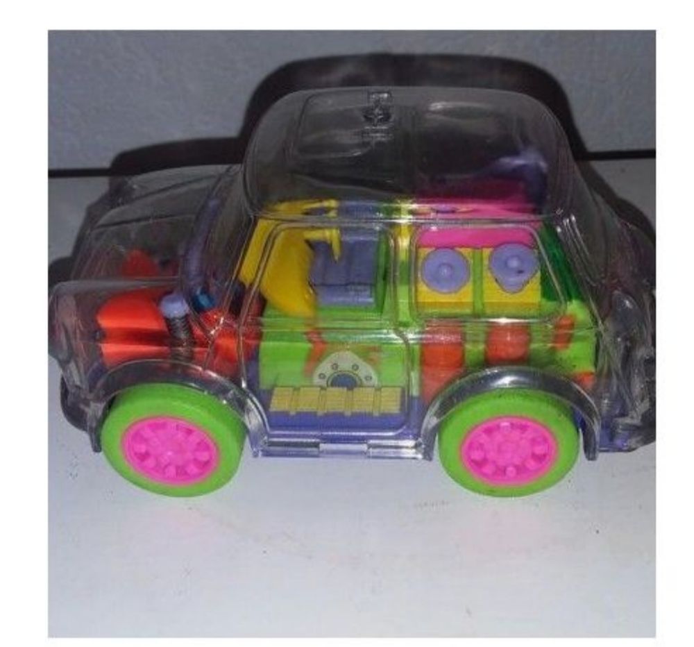 Voiturette Jeux / jouets
