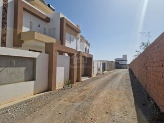  Terrain � vendre 773 m� Hammamet sud, tunisia