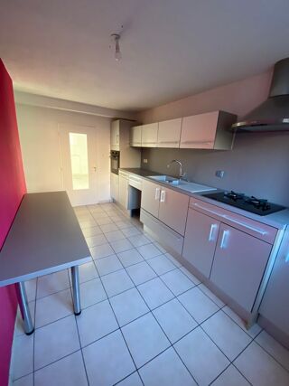  Maison � vendre 4 pi�ces 89 m�