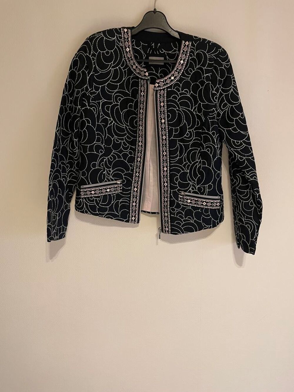 Veste Vêtements
