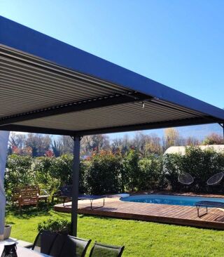  Maison � vendre 4 pi�ces 100 m� Voglans