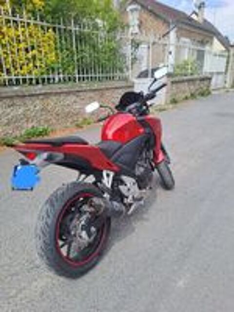 HONDA 2013 occasion 77470 Trilport