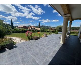  Maison à vendre 5 pièces 120 m²