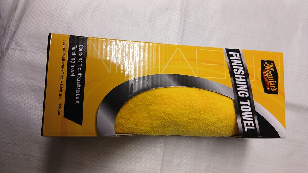 Microfibres pour voitures Bricolage