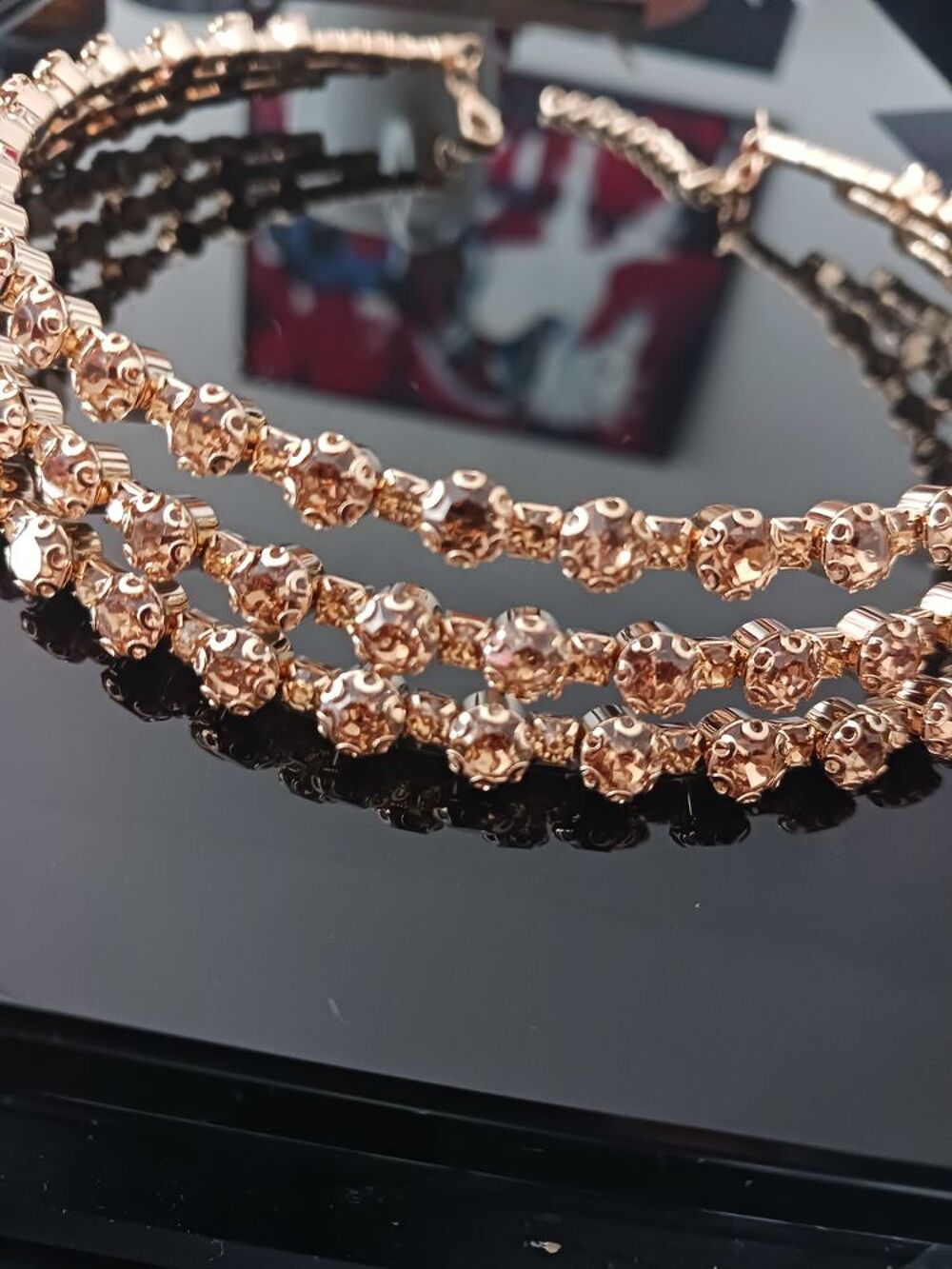collier Bijoux et montres