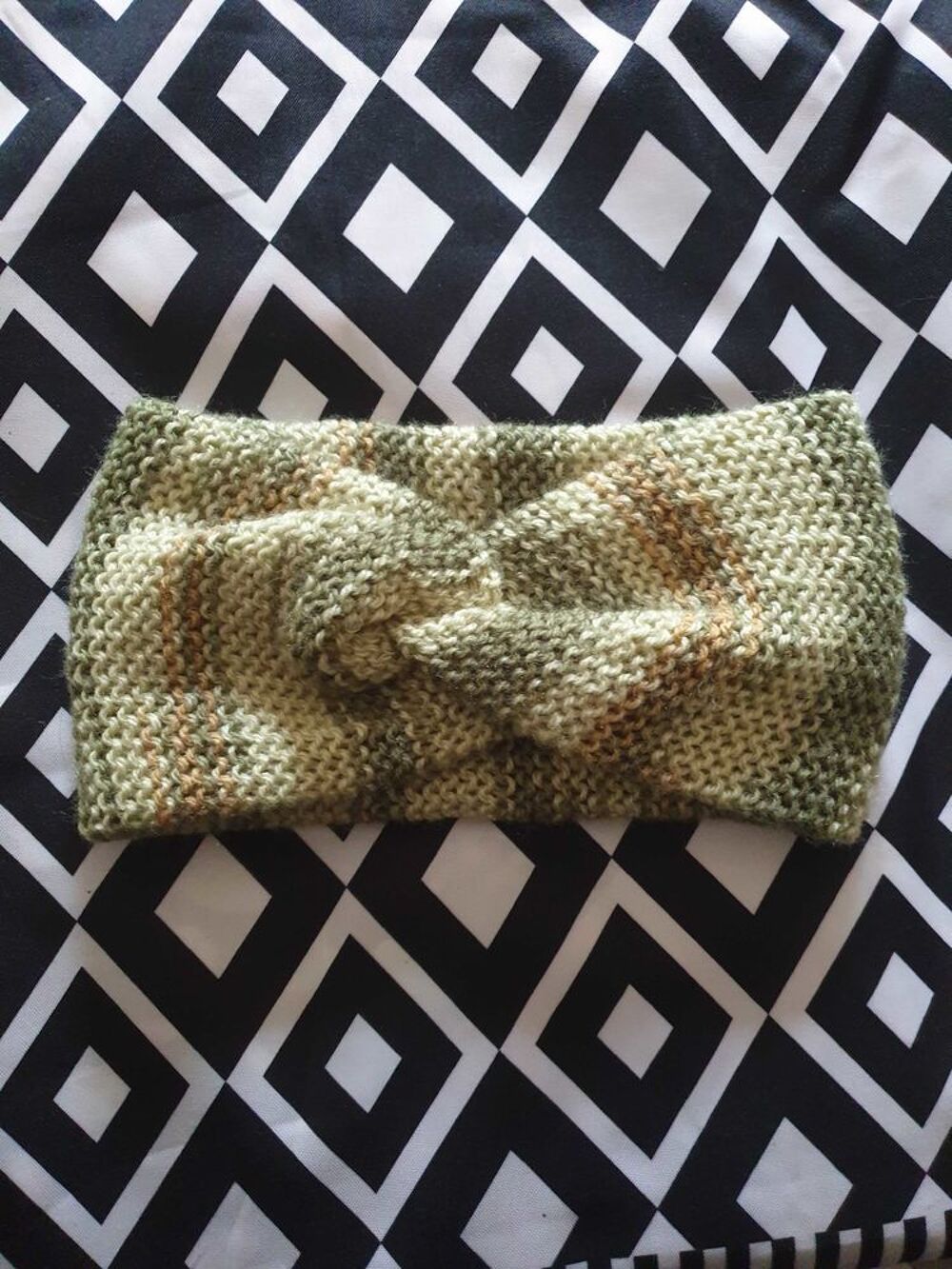 headband fait main 8€ Vêtements