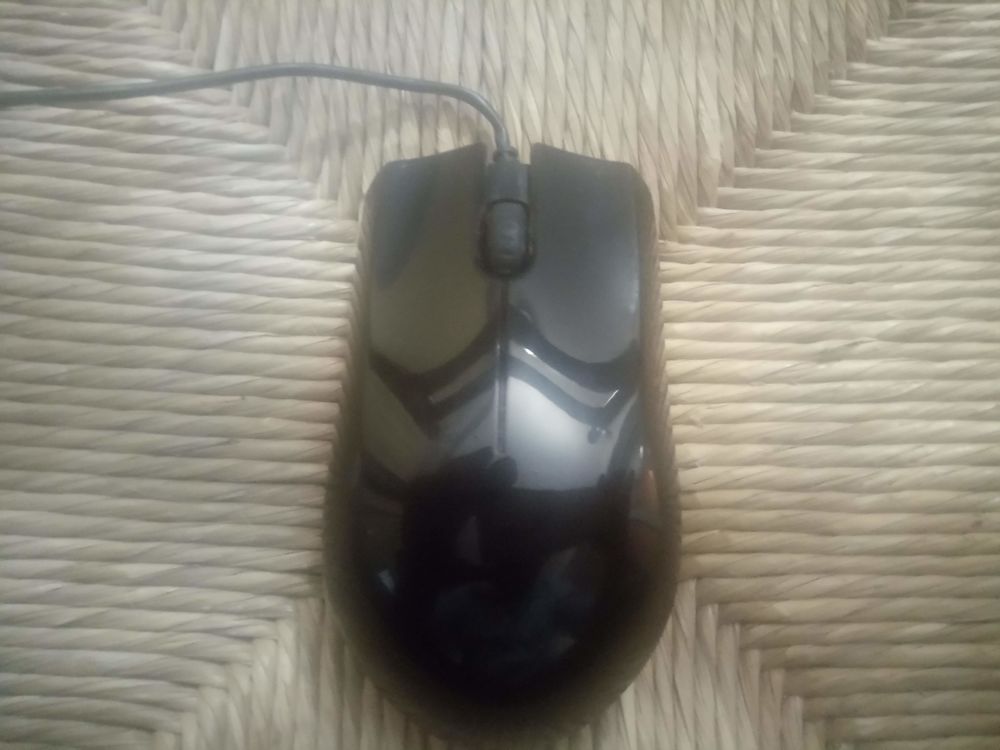 Souris Gamer Razer Abyssus Mirror Sp&eacute;cial edition Matériel informatique