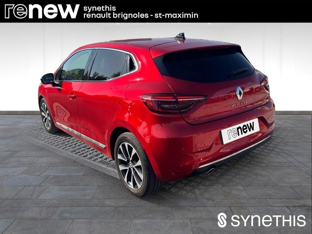 Clio V Clio TCe 90 Techno 2023 occasion 83170 Brignoles