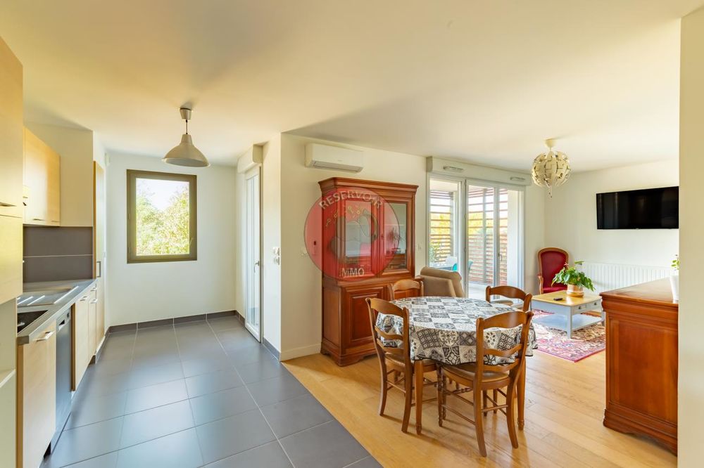vente Appartement - 3 pièce(s) - 62 m² Plaisance-du-Touch (31830)