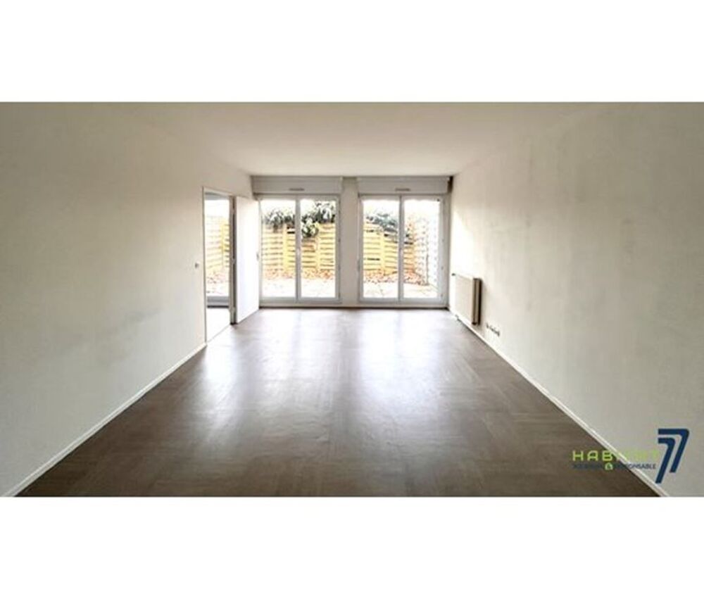 Vente Appartement T3 - 69m ² Magny le hongre