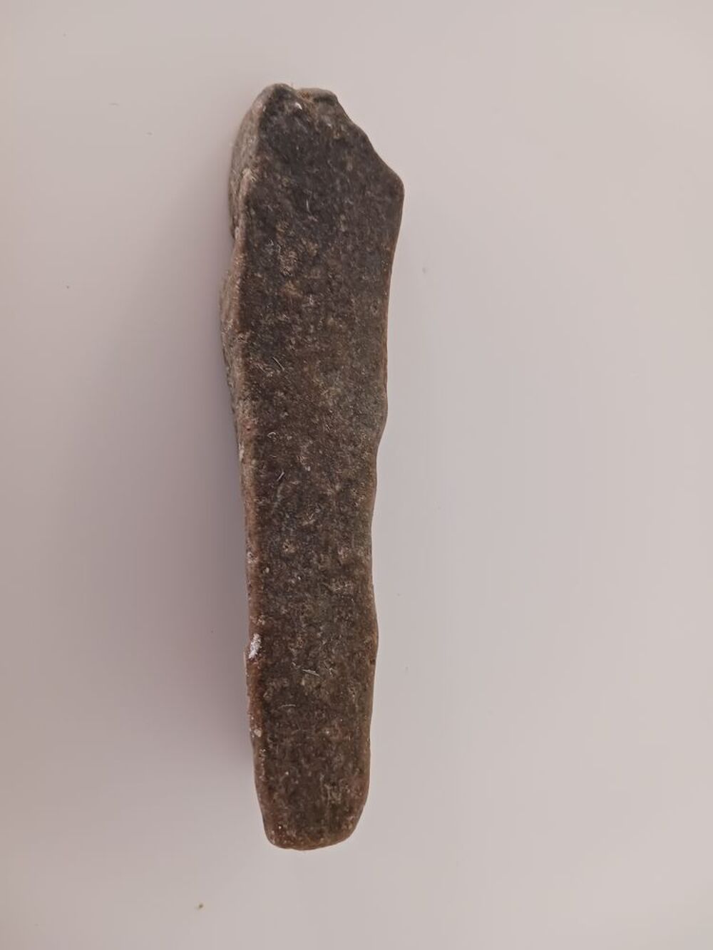 M&eacute;t&eacute;orite vaisseau necker 