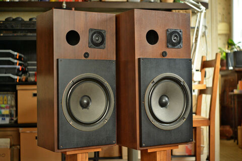 Enceintes 3A Apog�e 200 Villiers-sur-Orge (91)