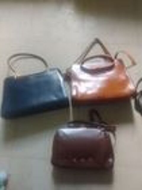 sacs a main Noisy-le-Sec (93)