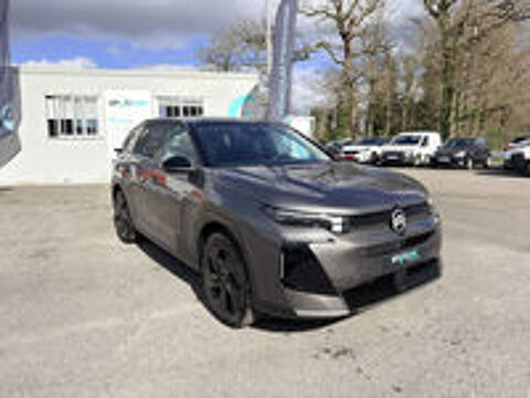 C5 aircross Hybrid MAX e-DCS6 1.2 145 cv 2026 occasion 87280 Limoges