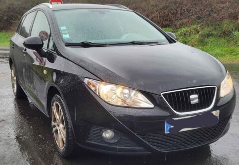 Seat ibiza SC 1.6 TDI 105 ch CR FR