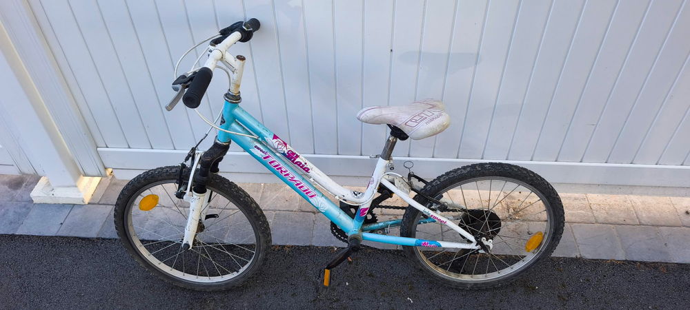 V&eacute;lo enfant 20 pouces Vélos