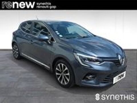 Clio V Clio TCe 130 EDC FAP Intens 2019 occasion 05000 Gap