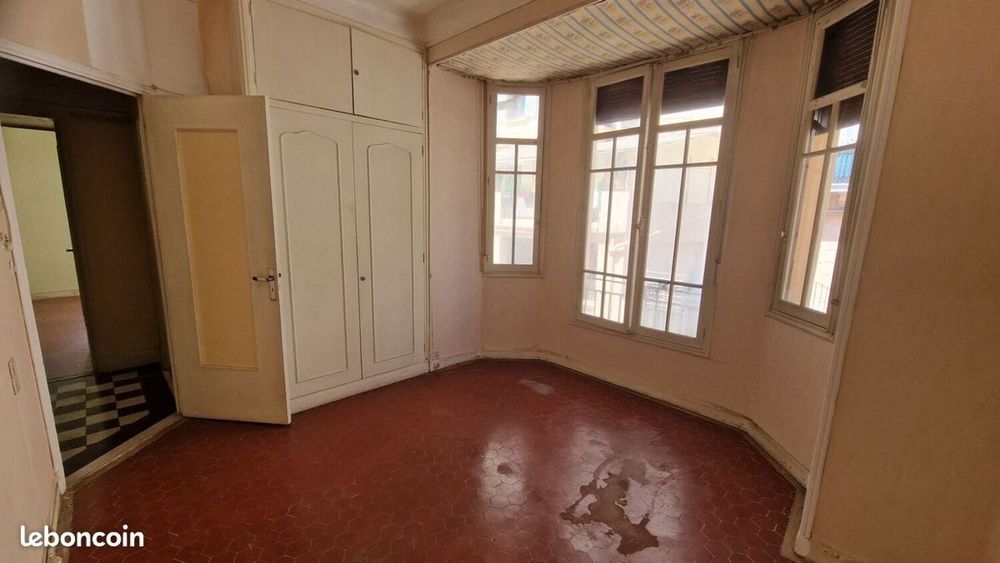 Vente Appartement 3 Pièces, 76.86 m² · Beausoleil 06240 · Quartier Moneghetti Beausoleil