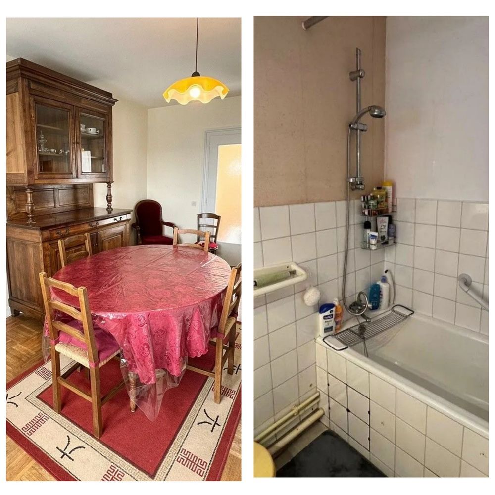 Vente Appartement APPARTEMENT T3 - 68m2 - LA ROCHE SUR YON - déjà loué La roche-sur-yon