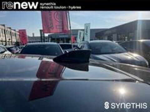 M&eacute;gane Megane E-Tech EV60 220 ch super charge Techno 2023 occasion 83160 La Valette-du-Var