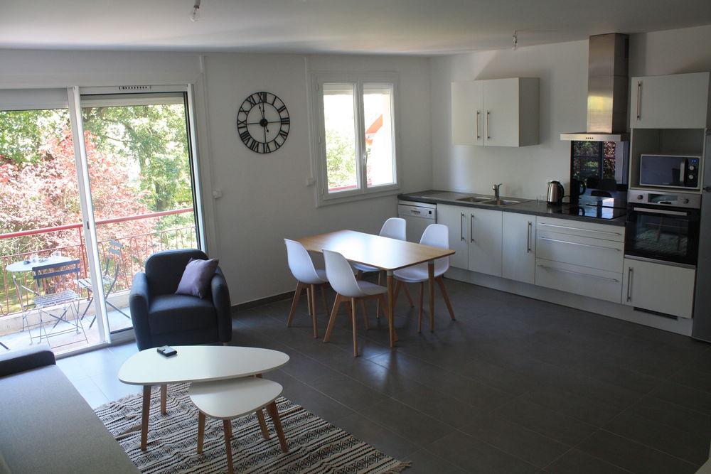 Location Appartement Chambre dans appartement Bordeaux Caudéran Centre Bordeaux