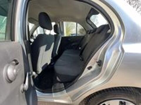 Micra 1.4 - 88 Acenta 2008 occasion 62210 Avion