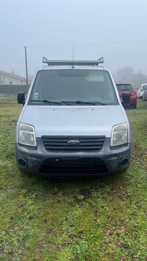 Ford Transit 1.8 TDCI 2011 occasion Saint-Laurent-d'Arce 33240