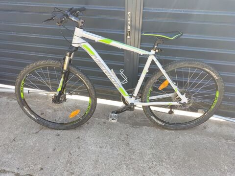 Vtt merida occasion hot sale