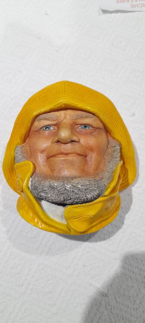 t�te de timonier 30 Saint-M�dard-en-Jalles (33)