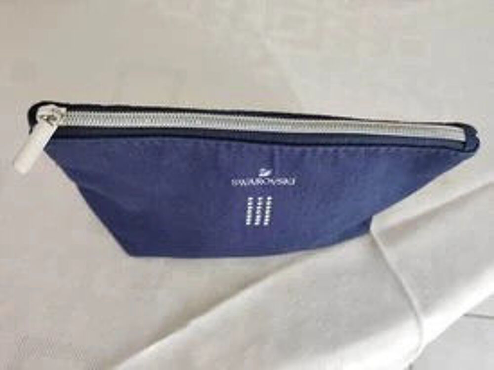 Trousse Maquillage
Maroquinerie