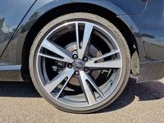 RS3 Sportback 2.5 TFSI 400 S tronic 7 Quattro 2019 occasion 68170 Rixheim
