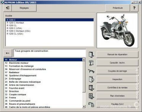 Pi&egrave;ces et &eacute;quipements Moto - Scooter - Quad Pi&egrave;ces et &eacute;quipements Moto - Scooter - Quad  occasion Saint-Rem&egrave;ze 07700