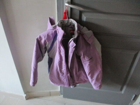 Blouson ski 13 Castres (81)