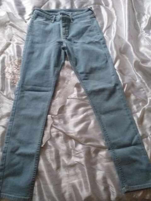 Jean taille sale 52 femme