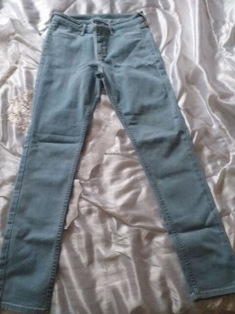 JEAN FEMME SKINNY TAILLE 36 H&M 2 Chaumont (52)