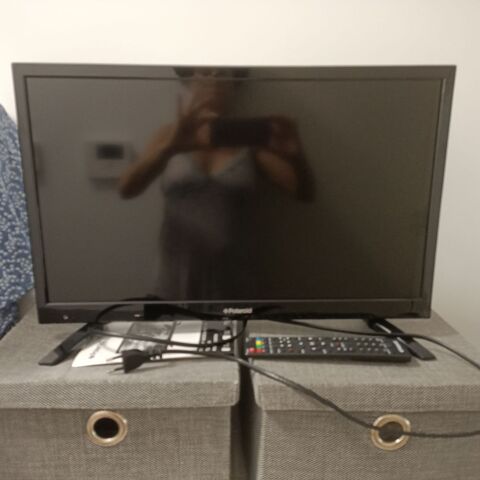 petite tv Polaroid 0 Nice (06)