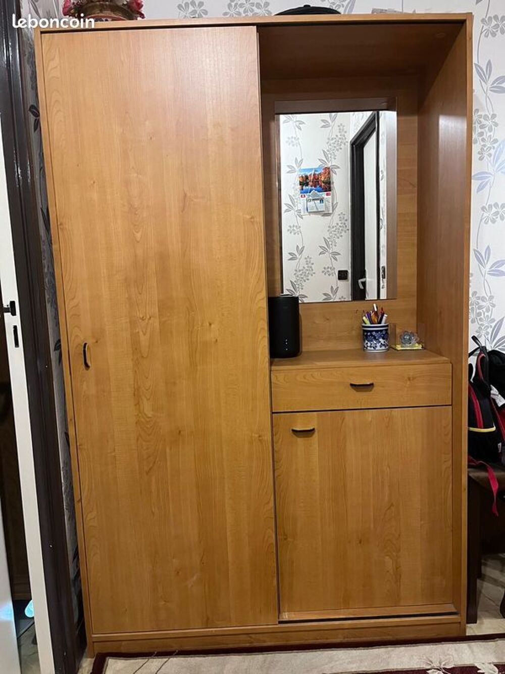 VESTIAIRE PORTE MANTEAU Meubles