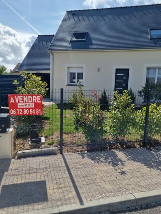  Maison � vendre 4 pi�ces 115 m�